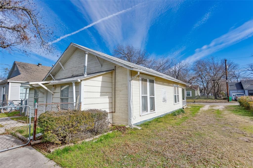 Belmont - Residential