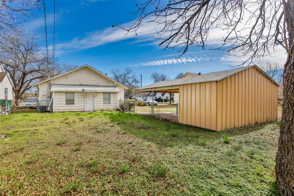 Belmont - Residential