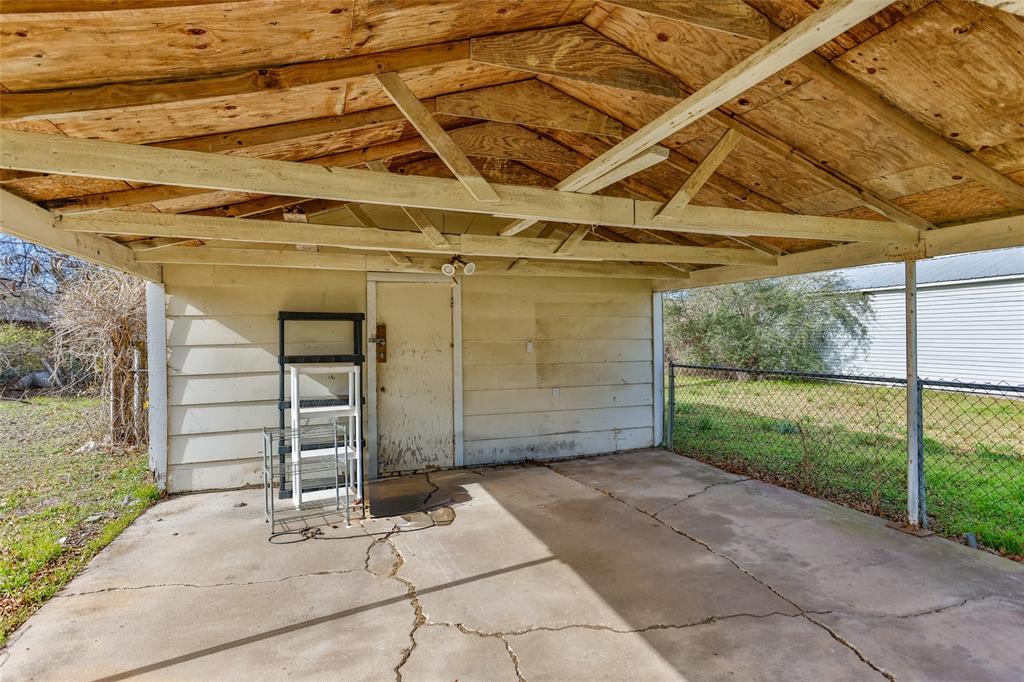 Belmont - Residential