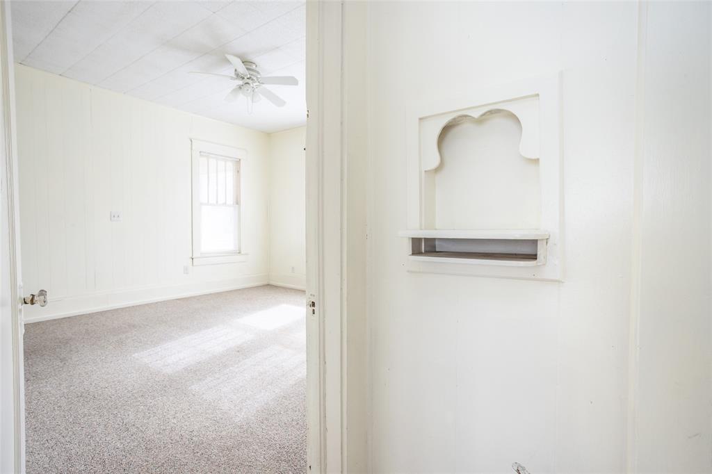 Belmont - Residential