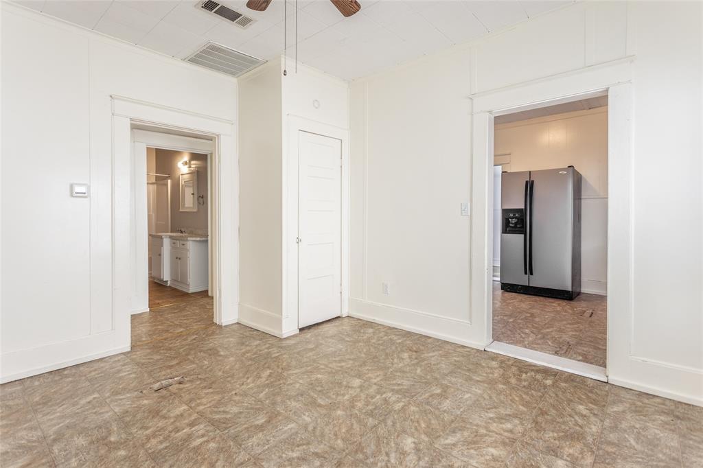 Belmont - Residential