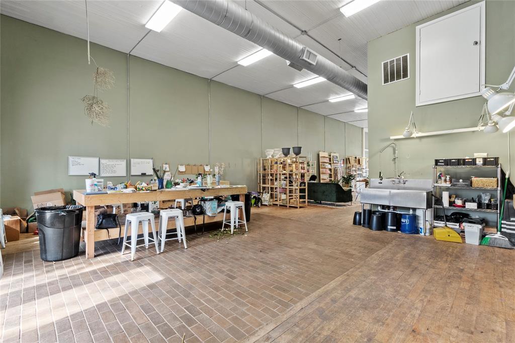 Original Cleburn - Commercial Sale