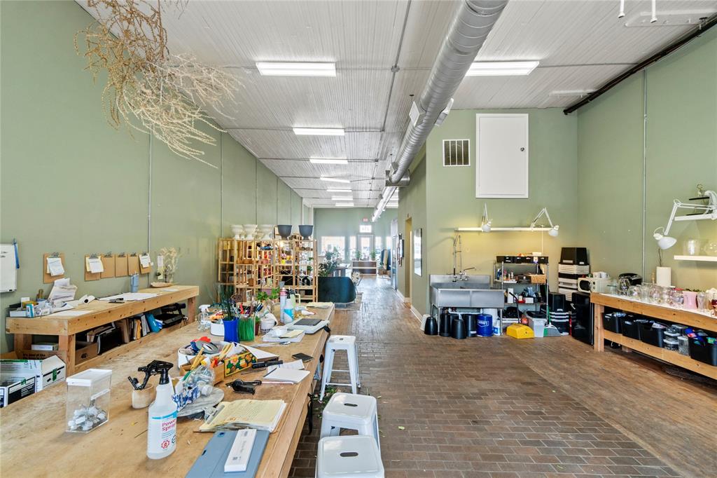 Original Cleburn - Commercial Sale