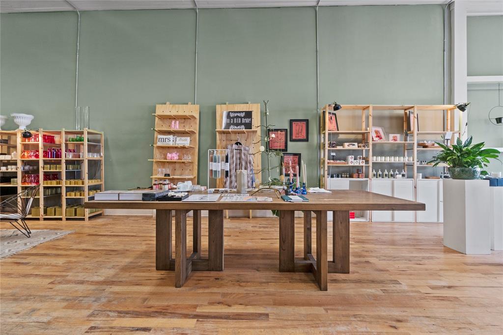 Original Cleburn - Commercial Sale