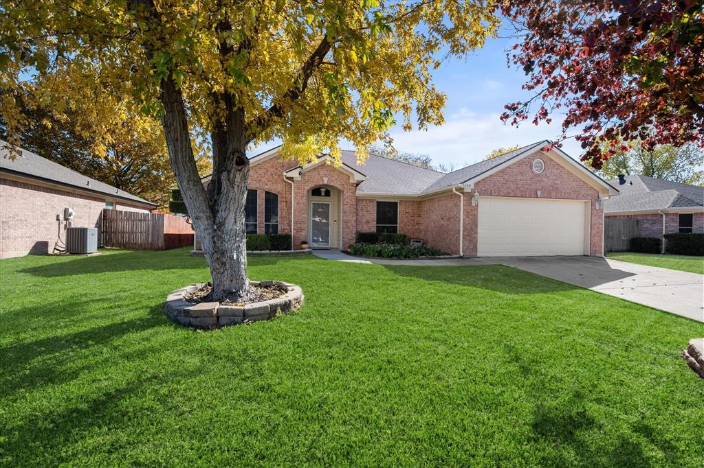 1608 Crestmeadow Lane