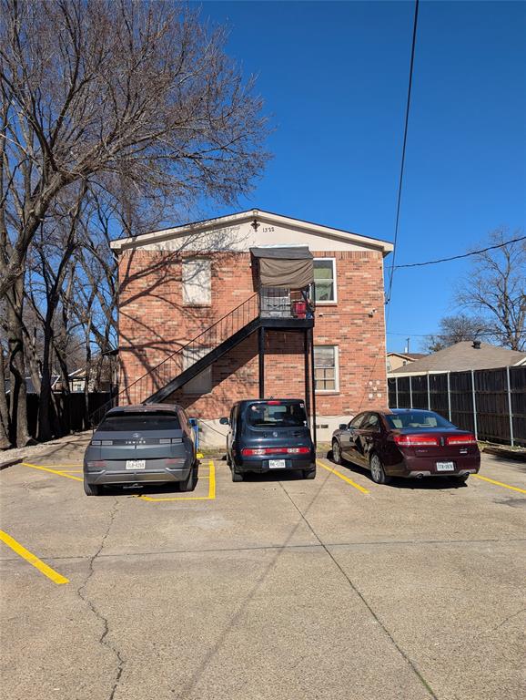 1322 Caldwell Avenue