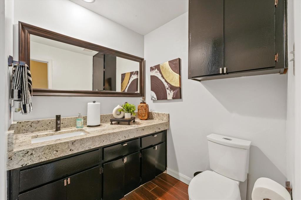 Oaks The Arlington - Residential