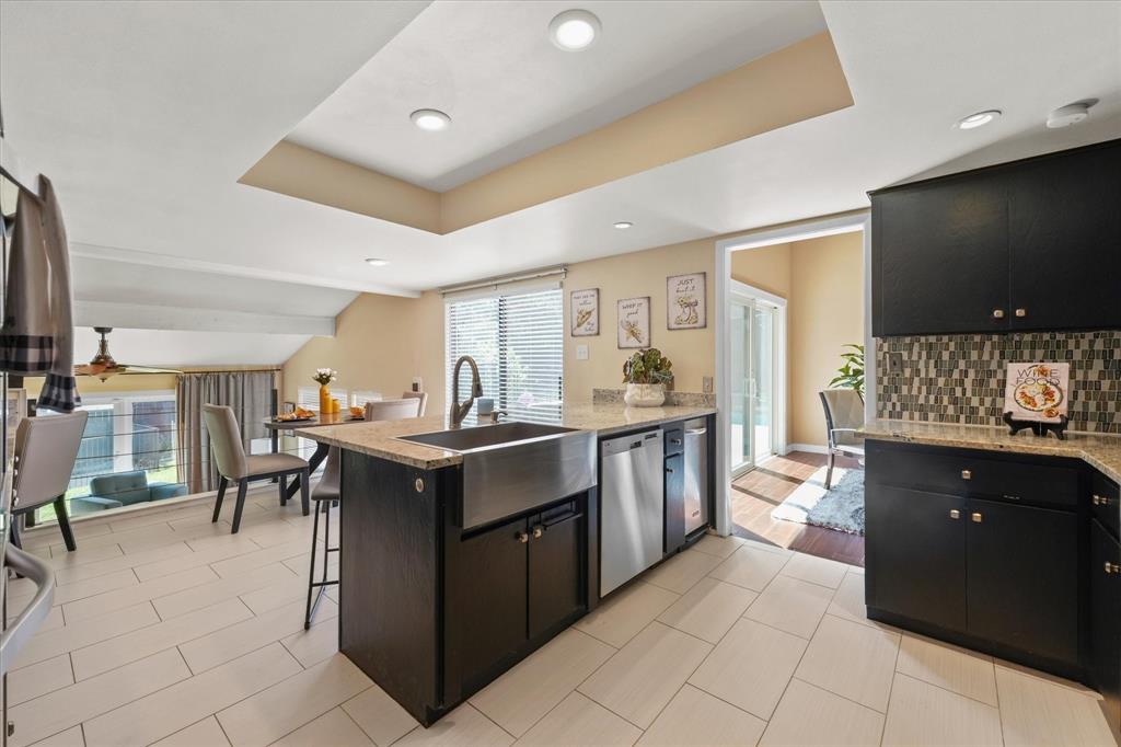 Oaks The Arlington - Residential