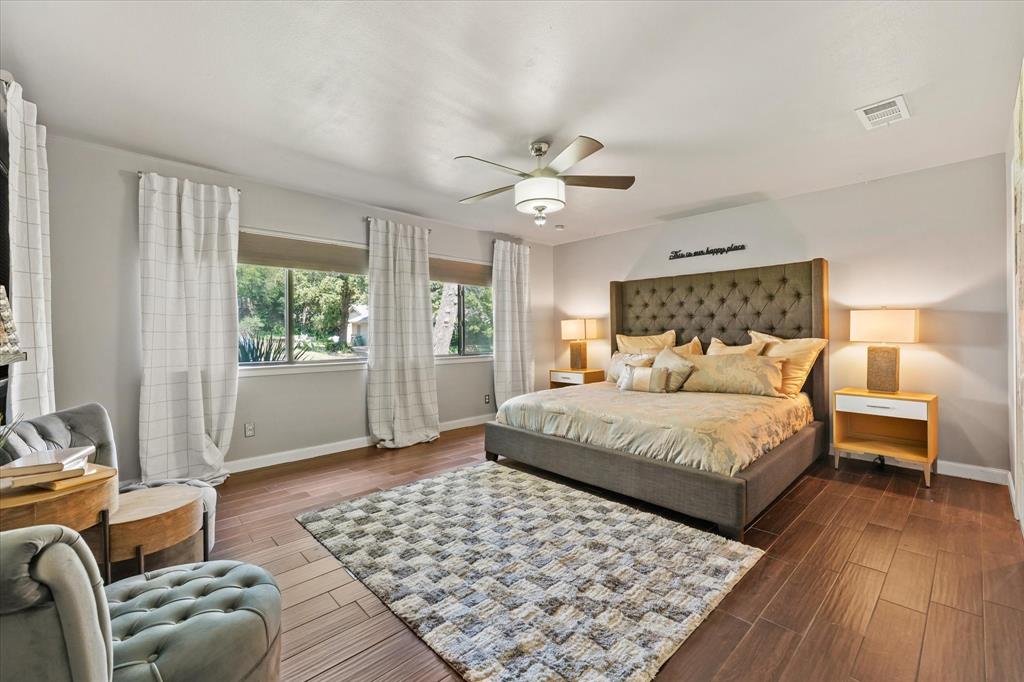 Oaks The Arlington - Residential