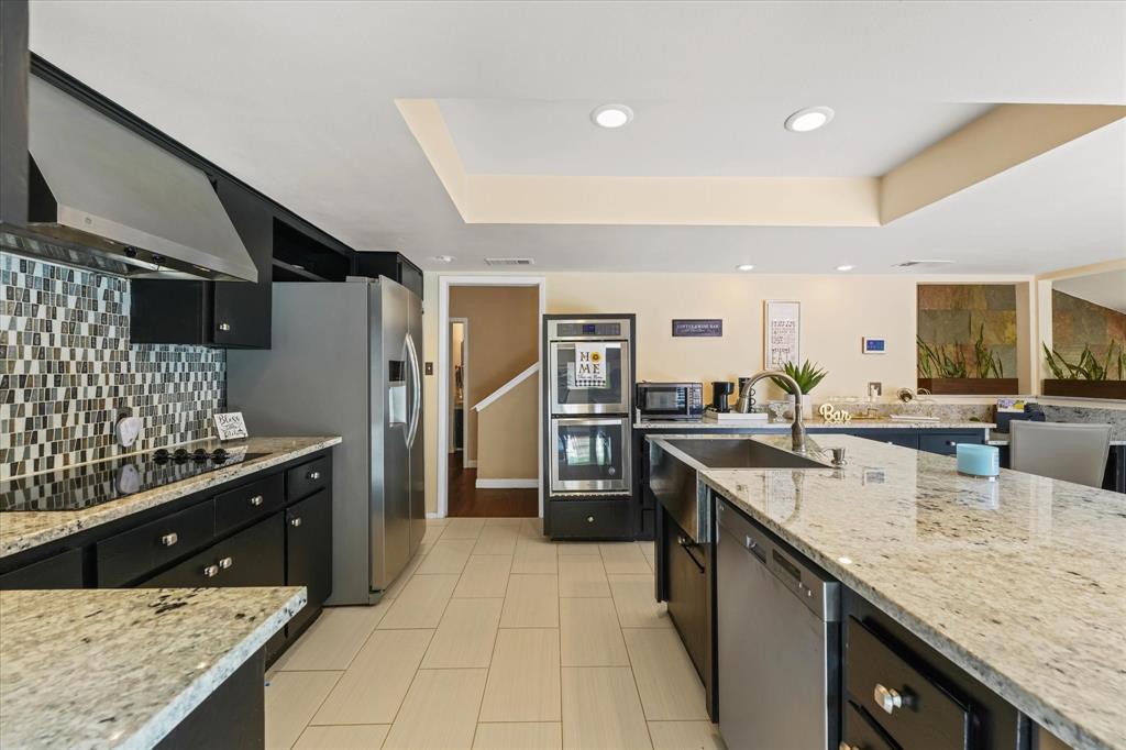 Oaks The Arlington - Residential