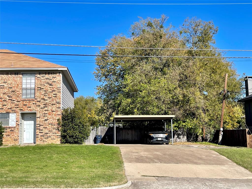 Highland Homes Add - Residential Income