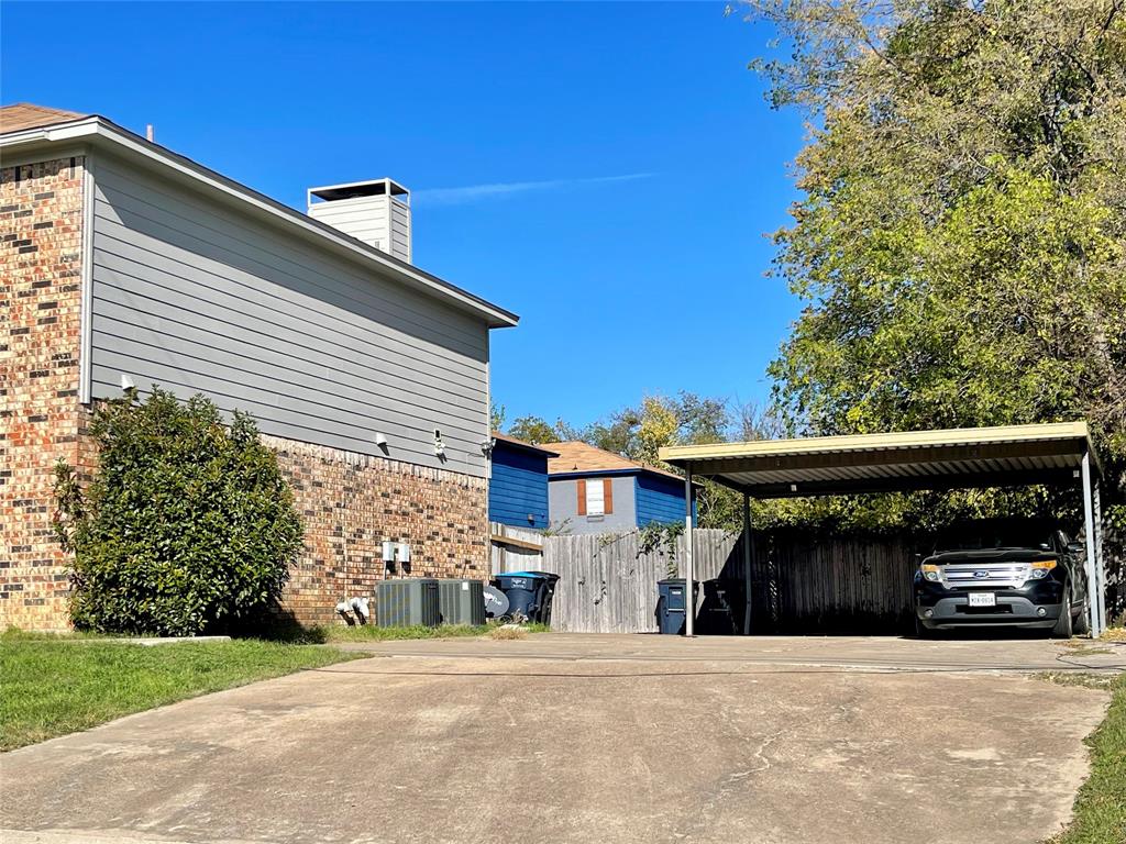 Highland Homes Add - Residential Income