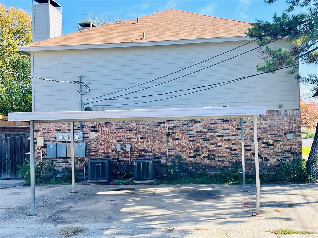 Highland Homes Add - Residential Income