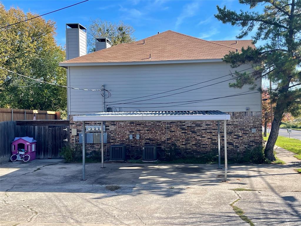 Highland Homes Add - Residential Income