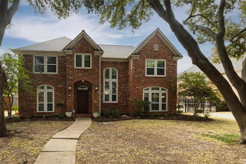 6705 Savannah Lane