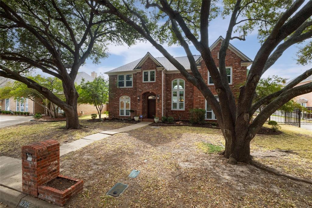 6705 Savannah Lane