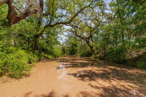 Photo of 551 C.R. 121, Coleman, TX 76834 (MLS # 21244686)