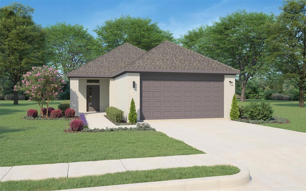 3820 White Rock Drive