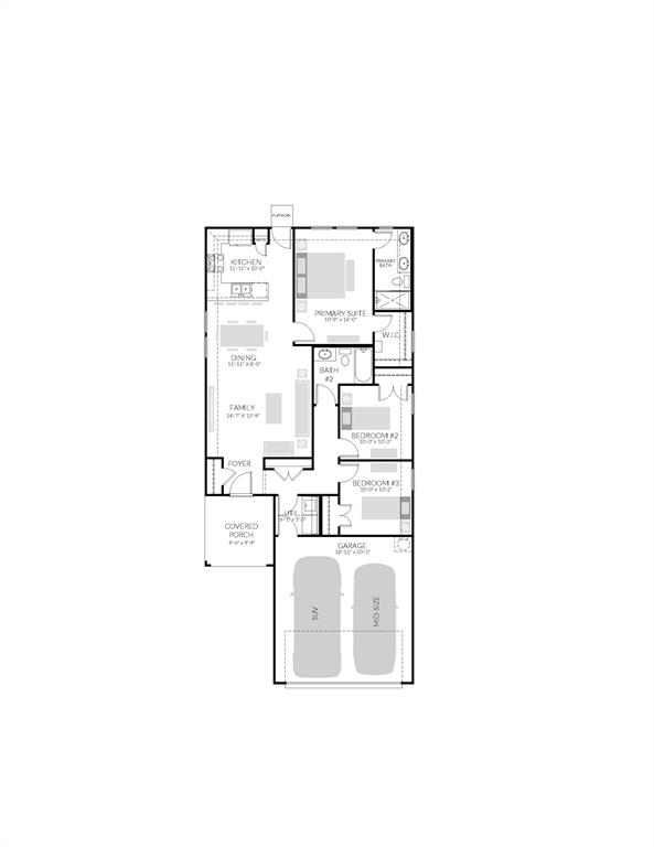 3820 White Rock Drive