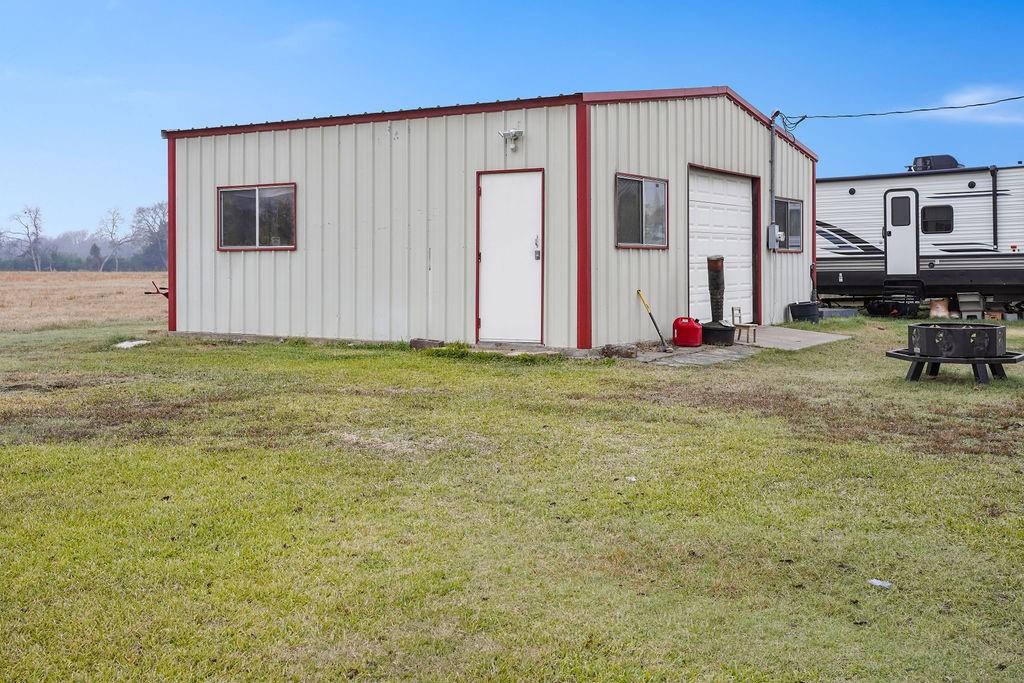 E D Chinneth SRVY A-147 - Residential