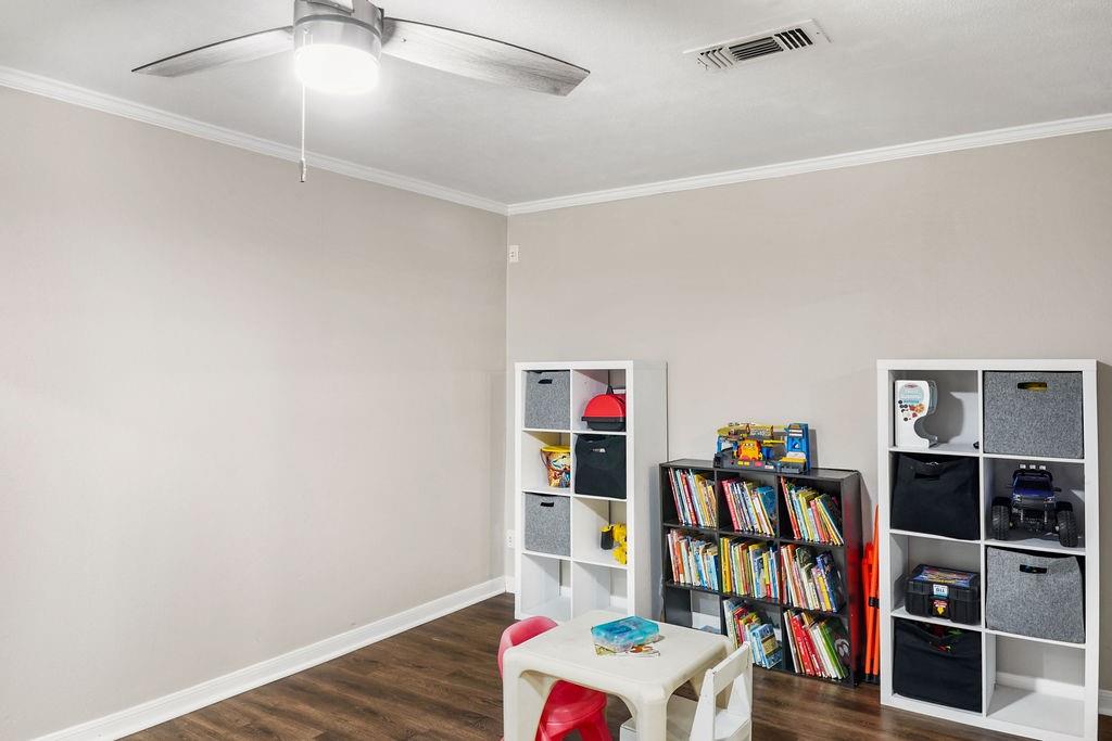 E D Chinneth SRVY A-147 - Residential