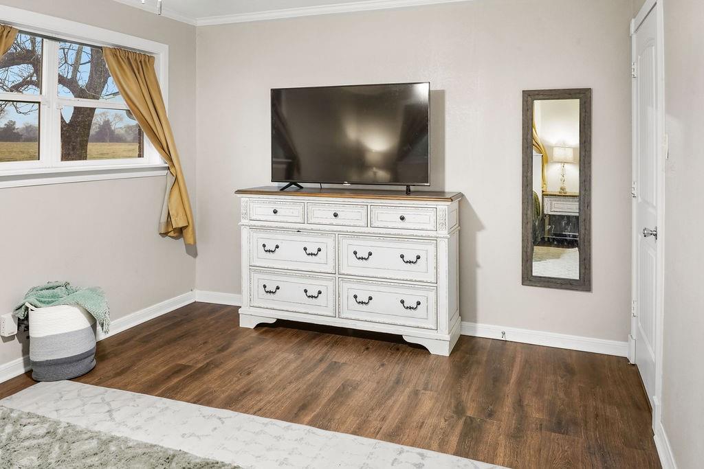 E D Chinneth SRVY A-147 - Residential