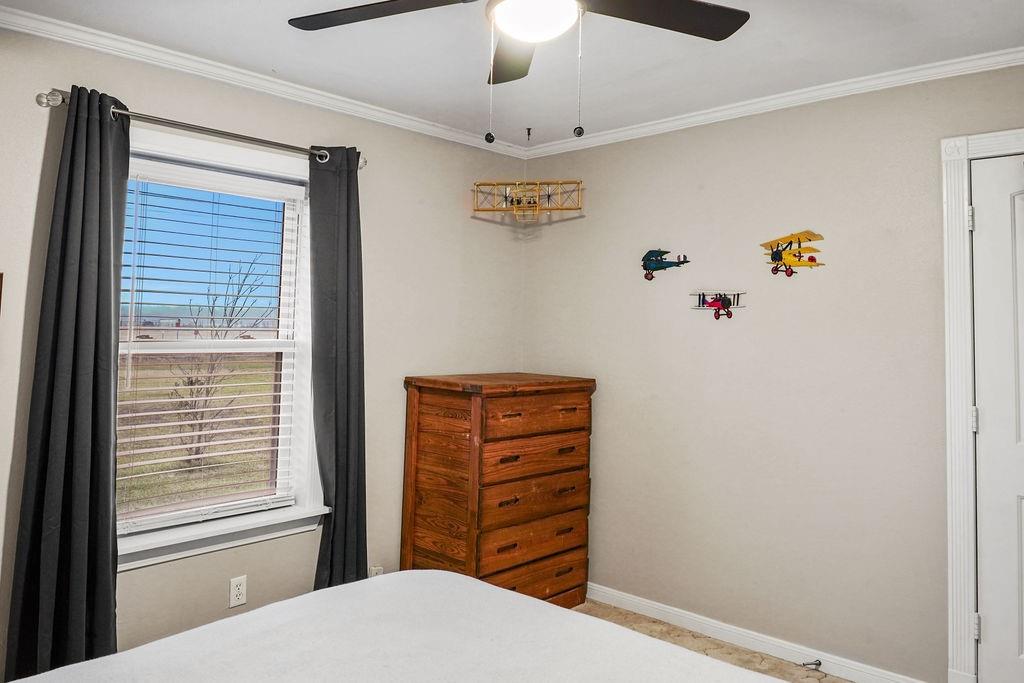 E D Chinneth SRVY A-147 - Residential