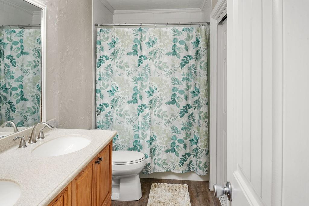 E D Chinneth SRVY A-147 - Residential