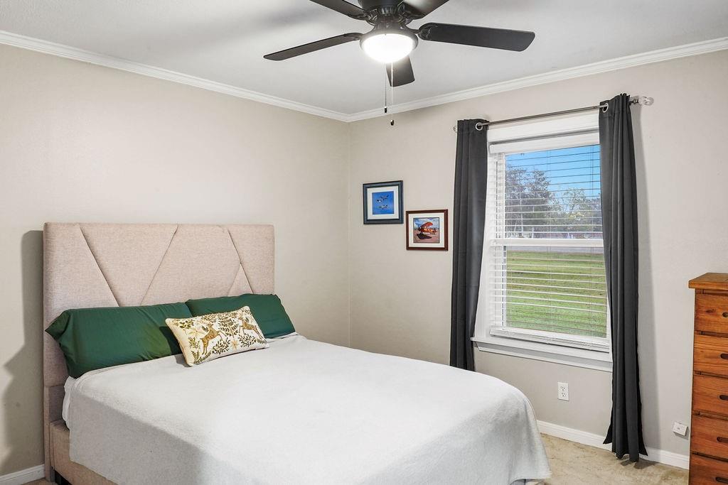 E D Chinneth SRVY A-147 - Residential