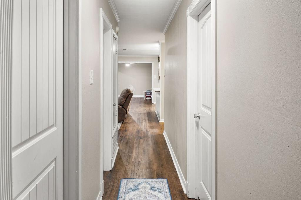 E D Chinneth SRVY A-147 - Residential