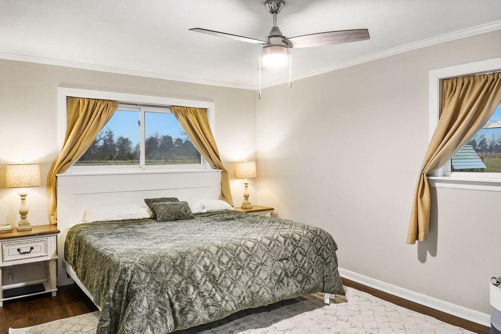 E D Chinneth SRVY A-147 - Residential