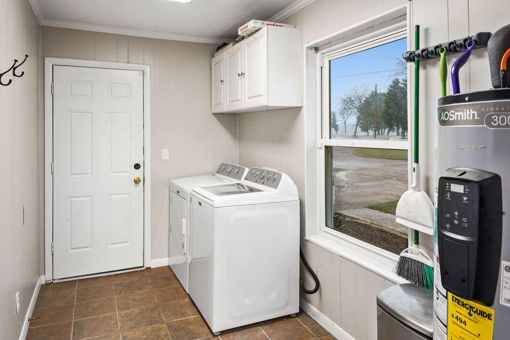 E D Chinneth SRVY A-147 - Residential