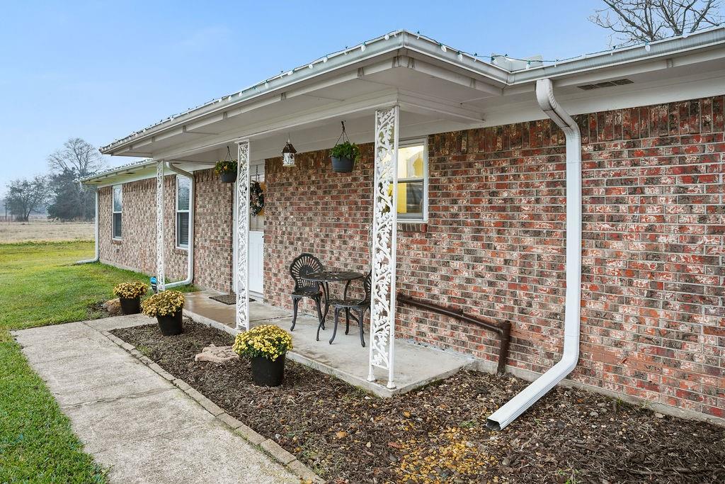 E D Chinneth SRVY A-147 - Residential