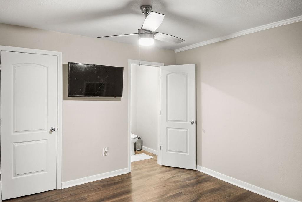 E D Chinneth SRVY A-147 - Residential