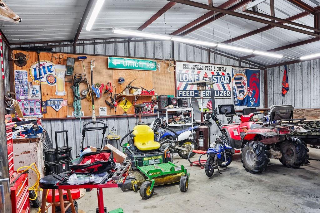 E D Chinneth SRVY A-147 - Residential