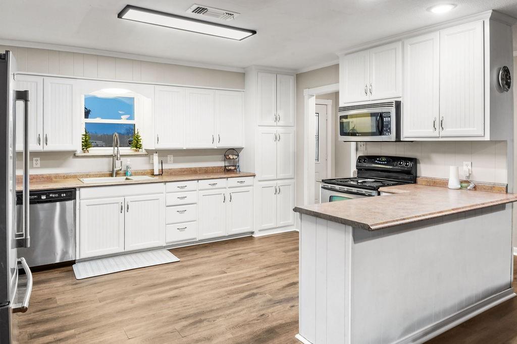 E D Chinneth SRVY A-147 - Residential