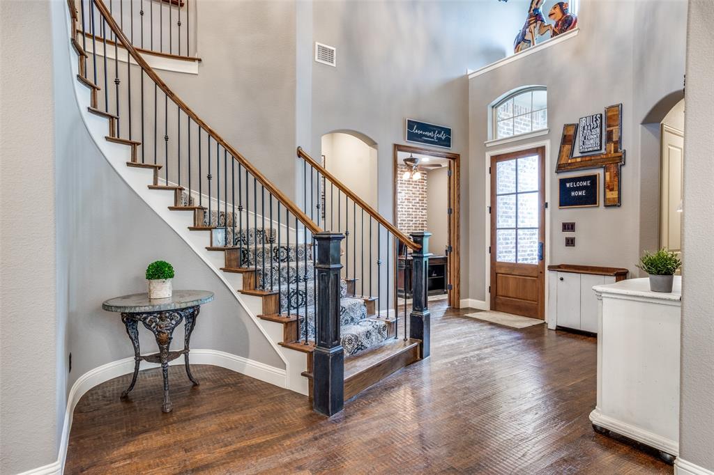 1610 Thoroughbred Lane