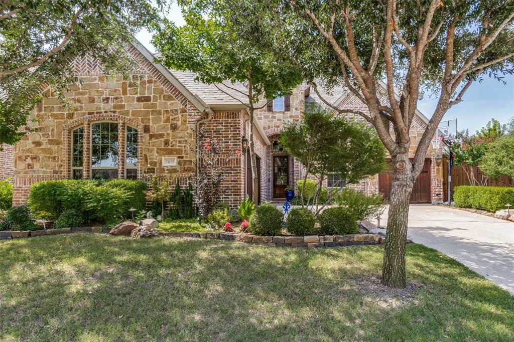 1610 Thoroughbred Lane