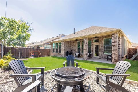 1106 Sassafras Drive Princeton TX 75407