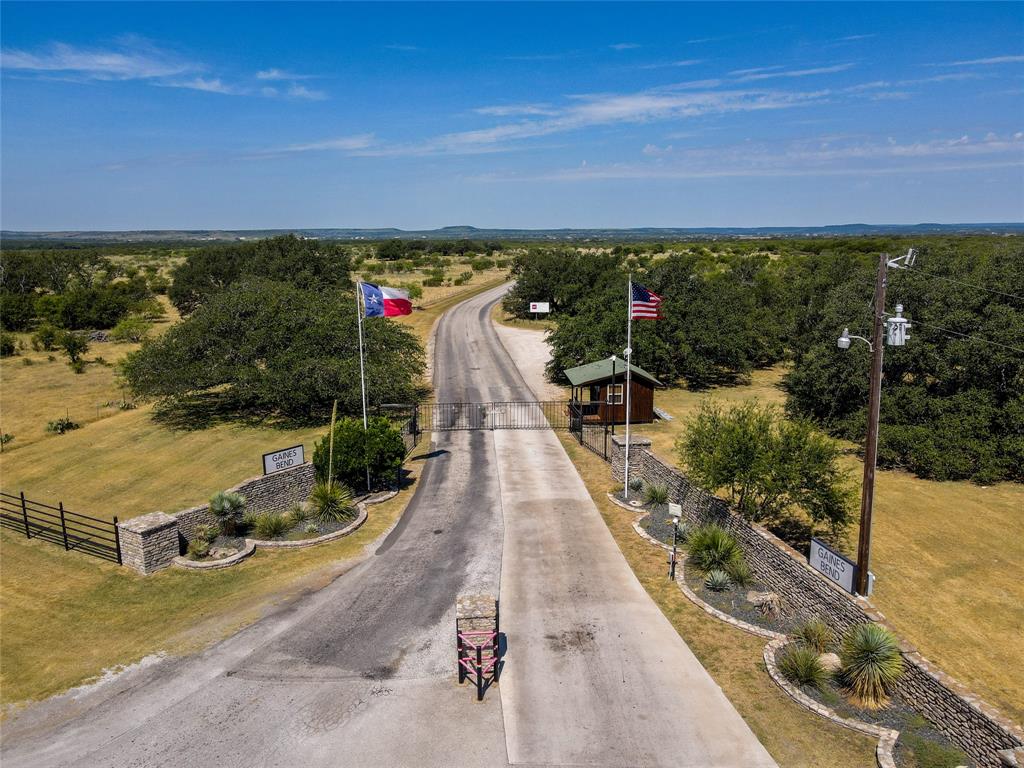 Reserve Gaines Bend Ph 1 - Land
