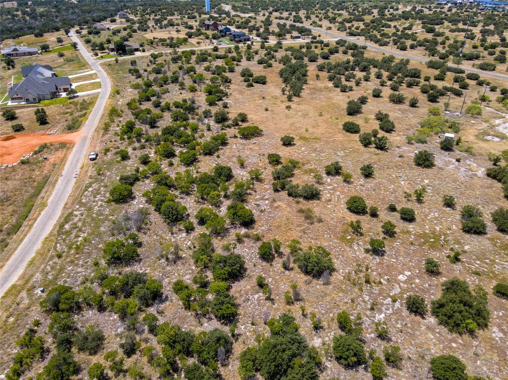 Lot 50 Rawhide Ridge