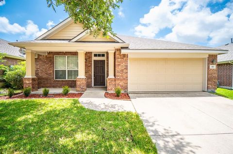 305 Highland Ridge Drive Wylie TX 75098