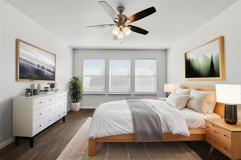 Heartland Tr A Ph 3a - Residential