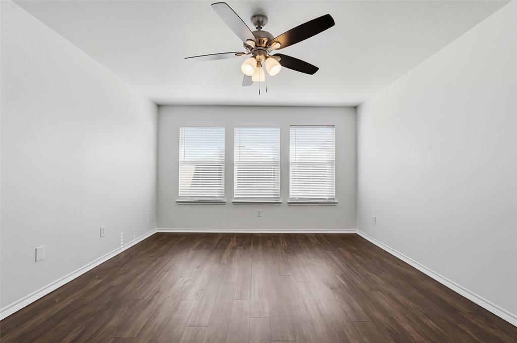 Heartland Tr A Ph 3a - Residential