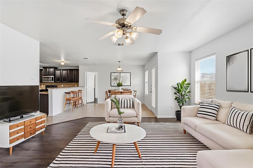 Heartland Tr A Ph 3a - Residential