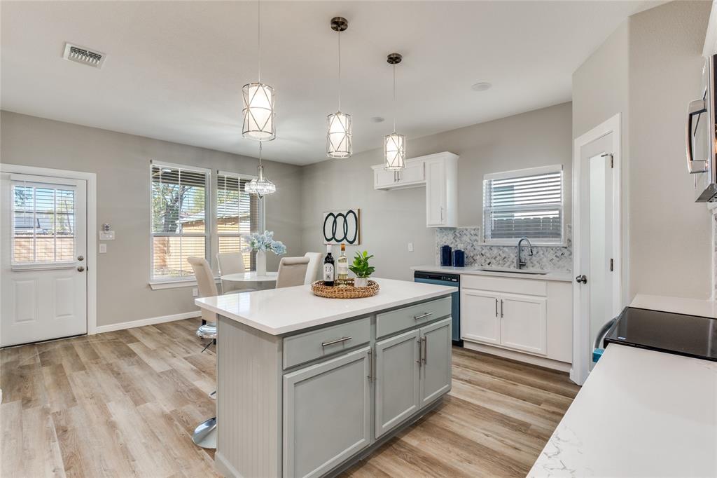 East Rosedale Heights - Residential