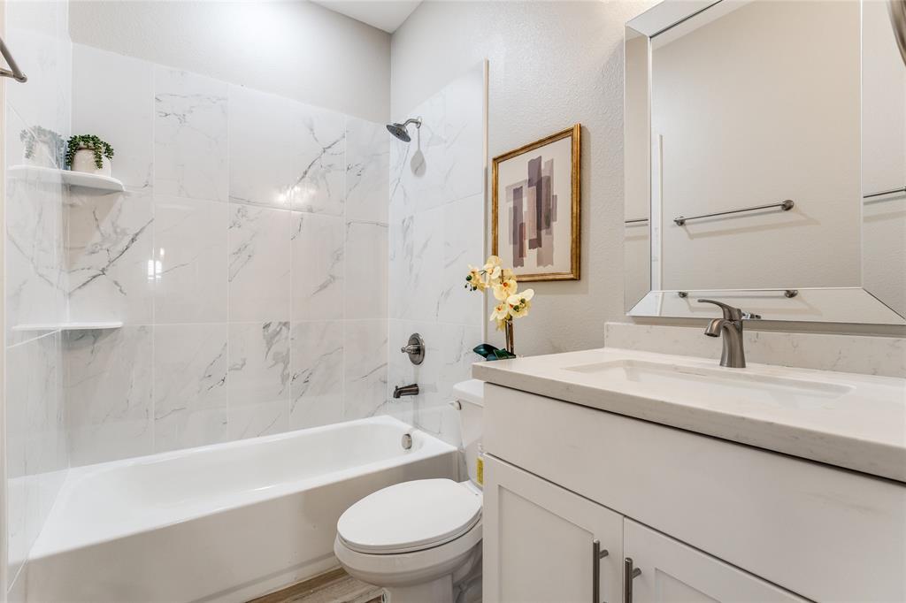 East Rosedale Heights - Residential