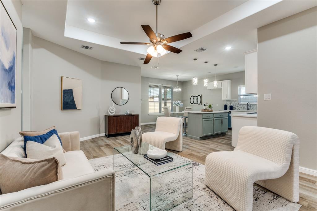 East Rosedale Heights - Residential