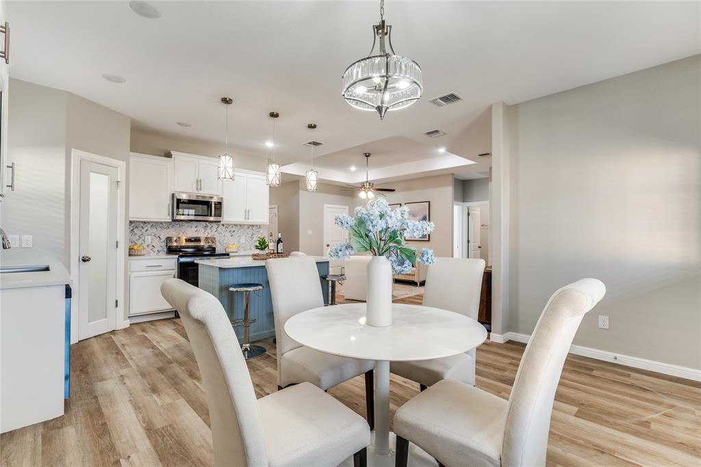 East Rosedale Heights - Residential