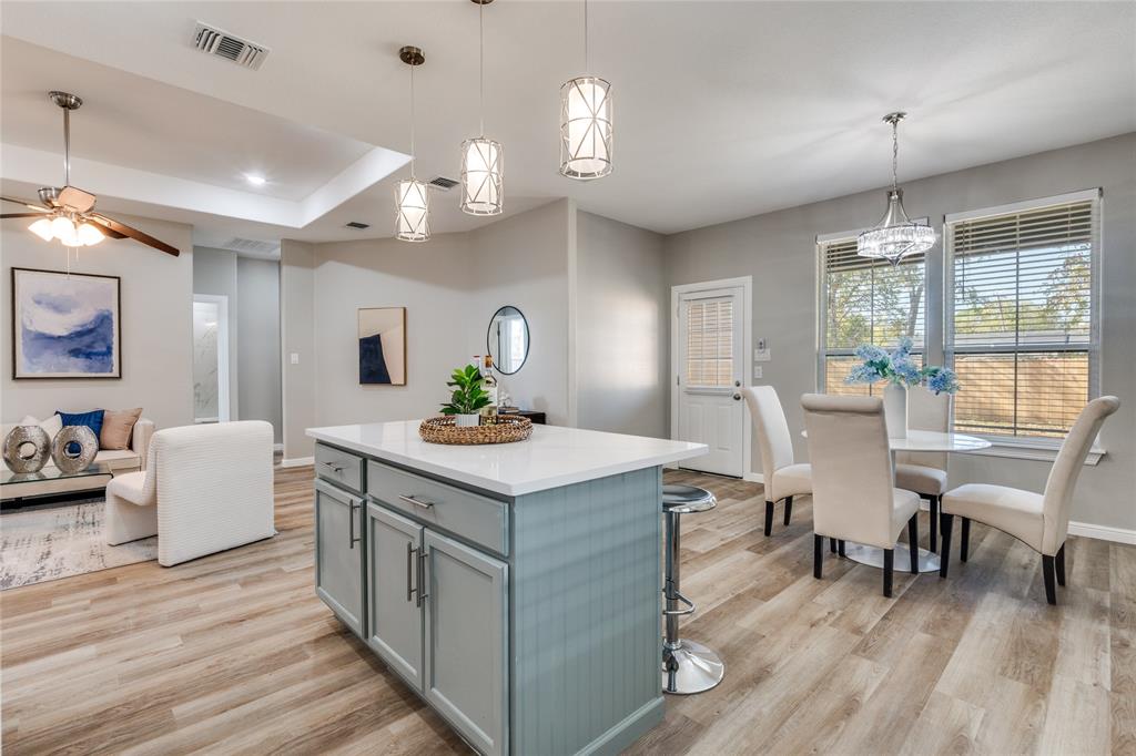 East Rosedale Heights - Residential